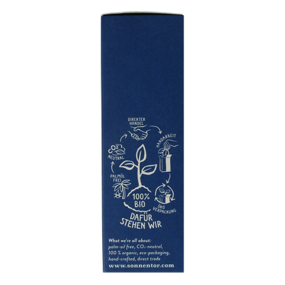 Sonnentor Gunpowder groene thee los bio 100.00 Gram