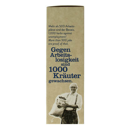Sonnentor Gunpowder groene thee los bio 100.00 Gram