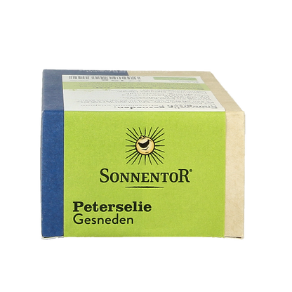 Sonnentor Peterselie bio 15 Gram