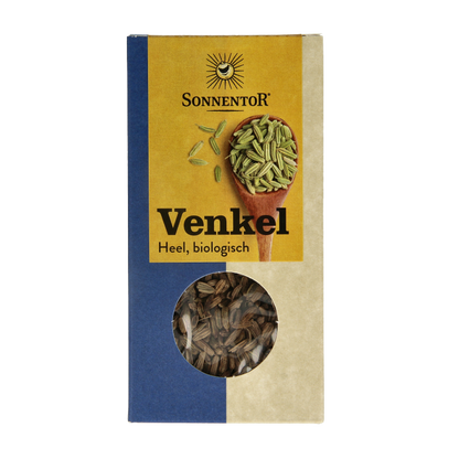Sonnentor Venkel bio 40 Gram