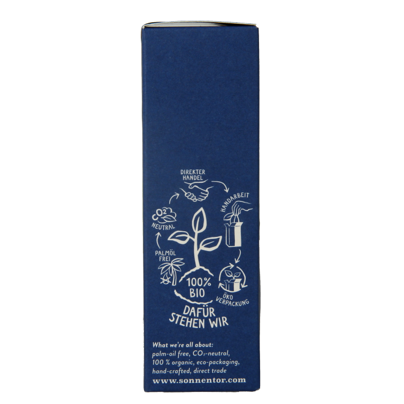 Sonnentor Dille bio 15 Gram