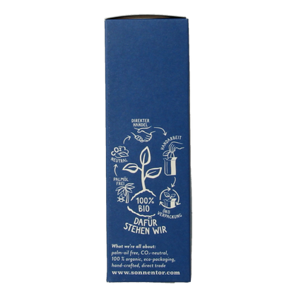 Sonnentor Kaneel Cassia gemalen bio 40 Gram