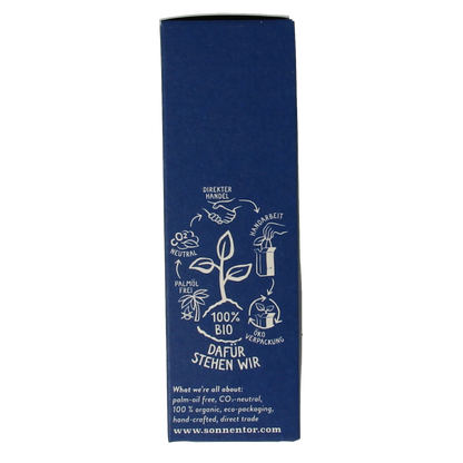 Sonnentor Laurierbladeren bio 10.00 Gram