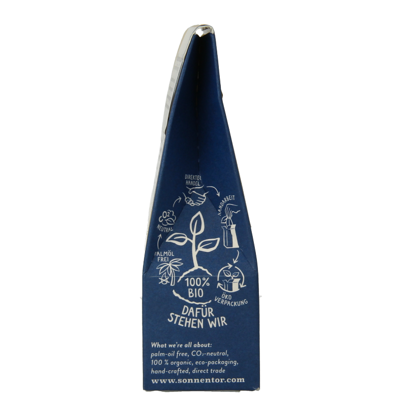 Sonnentor Witte peper bio 35 Gram