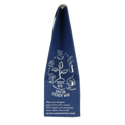 Sonnentor Nootmuskaat bio 25 Gram