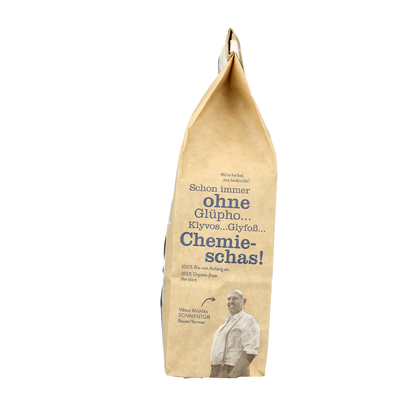 Sonnentor Vrouwenmantel thee los bio 40.00 Gram