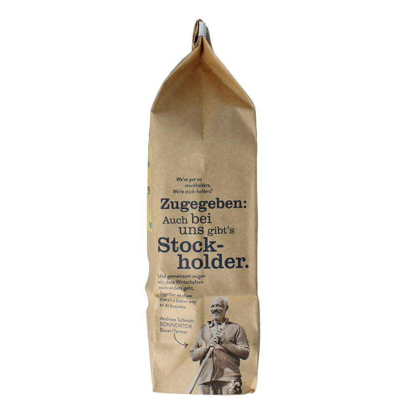 Sonnentor Verjaardagthee los bio 50 Gram
