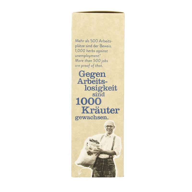 Sonnentor Groene thee jasmijn los bio 100 Gram
