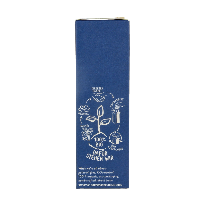Sonnentor Smokey paprika bbq bio 50 Gram