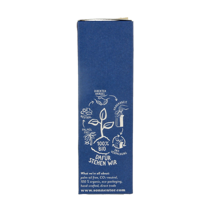 Sonnentor Smokey paprika bbq bio 50 Gram