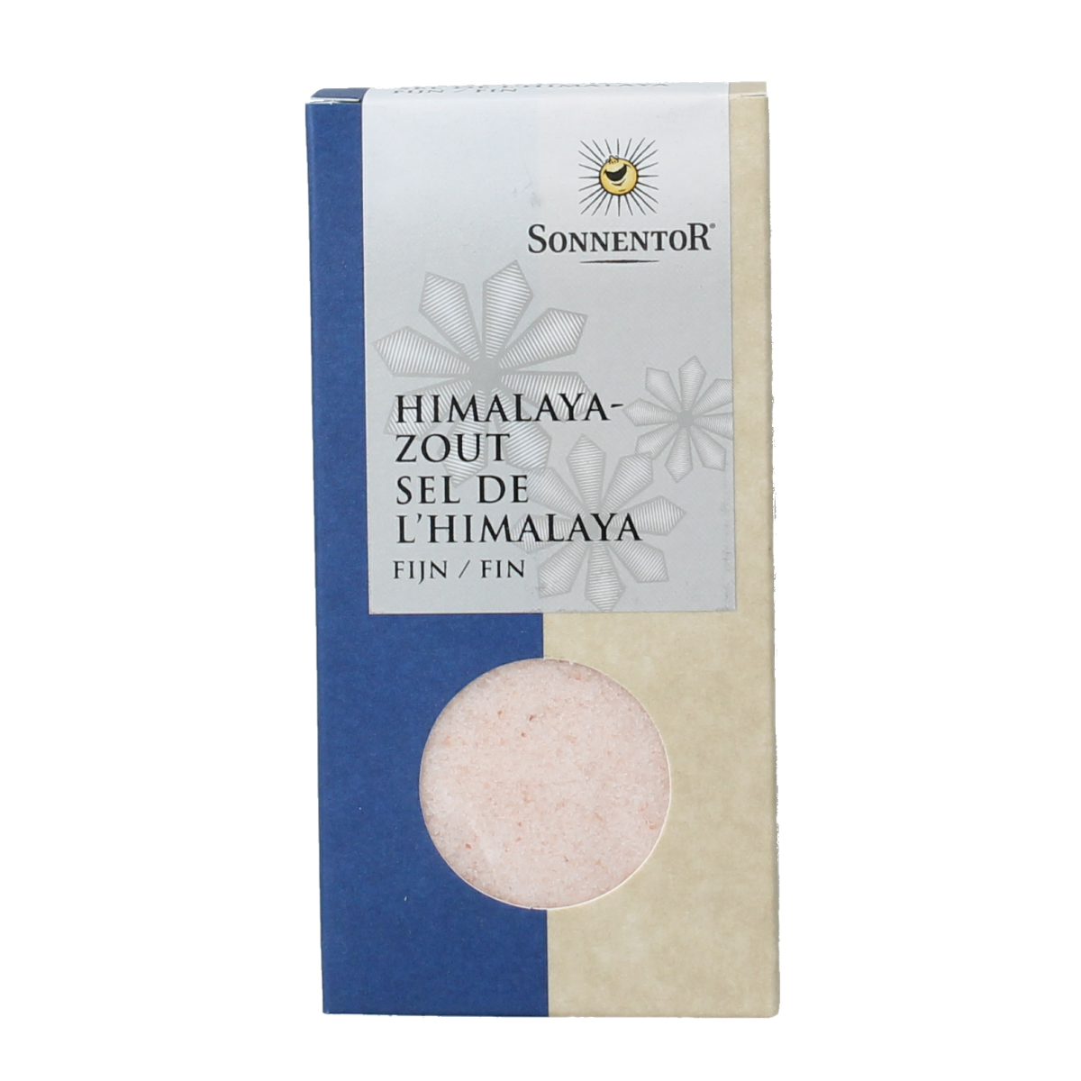 Sonnentor Himalayazout fijn bio 150.00 Gram