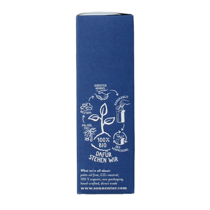Sonnentor Himalayazout fijn bio 150.00 Gram