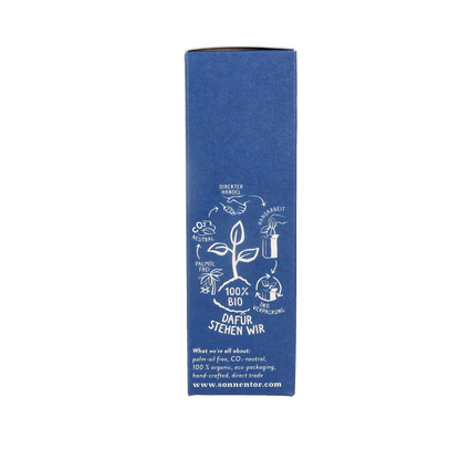 Sonnentor Kaneel Ceylon gemalen bio 40.00 Gram