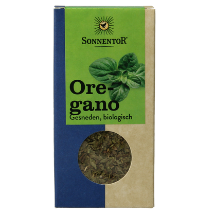 Sonnentor Oregano bio 18.00 Gram