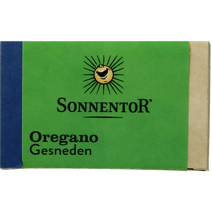 Sonnentor Oregano bio 18.00 Gram