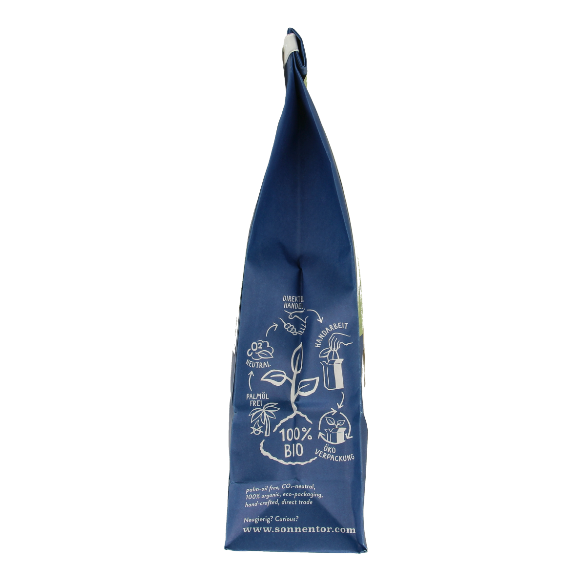 Sonnentor Lentekus losse thee bio 80.00 Gram
