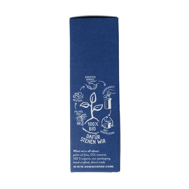 Sonnentor Patat kruidenzout bio 130 Gram