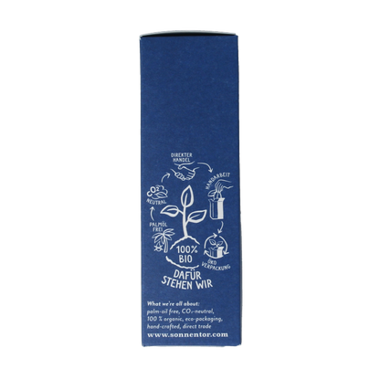 Sonnentor Patat kruidenzout bio 130 Gram