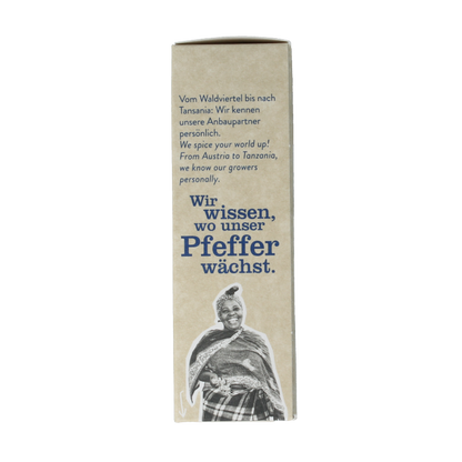Sonnentor Patat kruidenzout bio 130 Gram