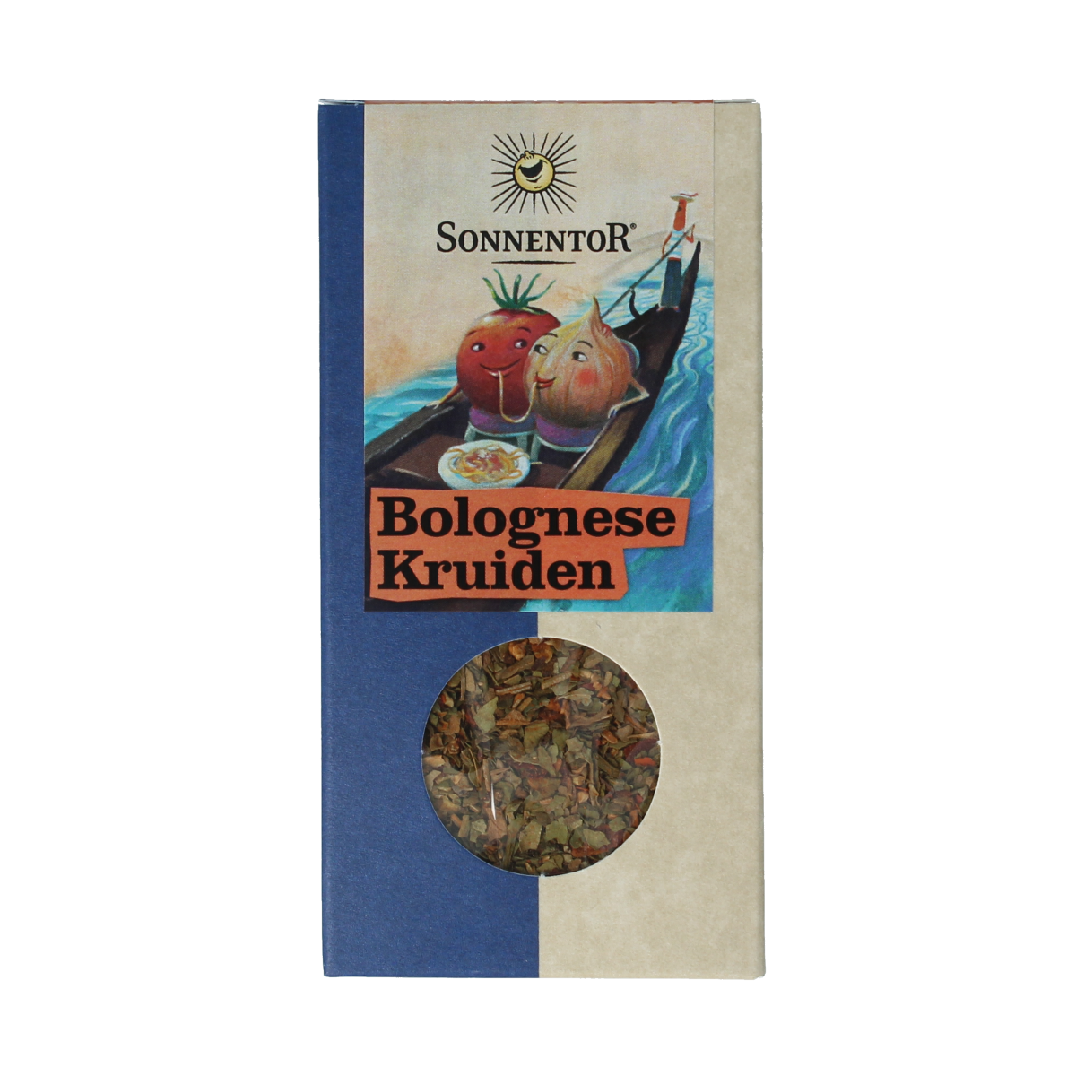 Sonnentor Bolognese kruiden bio 40.00 Gram