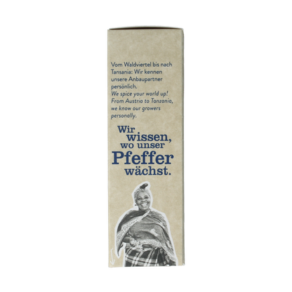 Sonnentor Bolognese kruiden bio 40.00 Gram