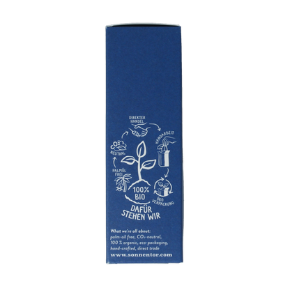 Sonnentor Augurk kruiden bio 65 Gram
