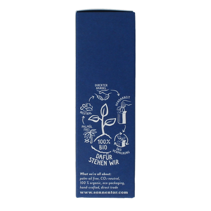 Sonnentor Kimchi kruiden bio 80 Gram