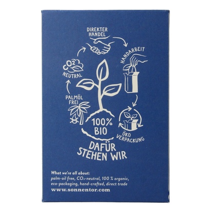 Sonnentor Earl grey thee bio 18 Zakjes