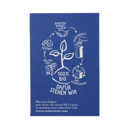 Sonnentor Goed humeur thee bio 18.00 Zakjes