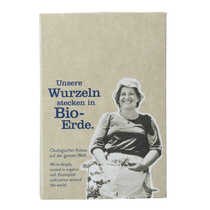 Sonnentor Smalle weegbree thee bio 18 Zakjes