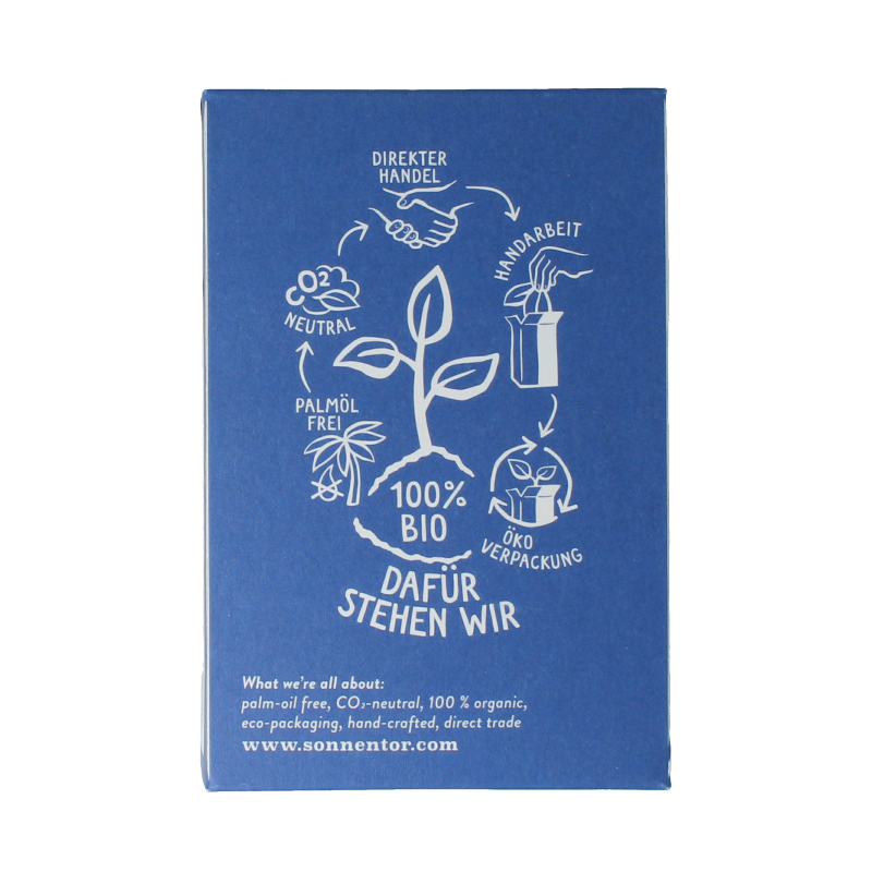 Sonnentor Spicy chai thee bio 18 Zakjes