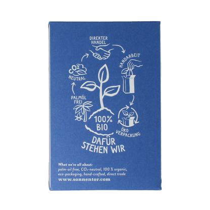 Sonnentor Spicy chai thee bio 18 Zakjes