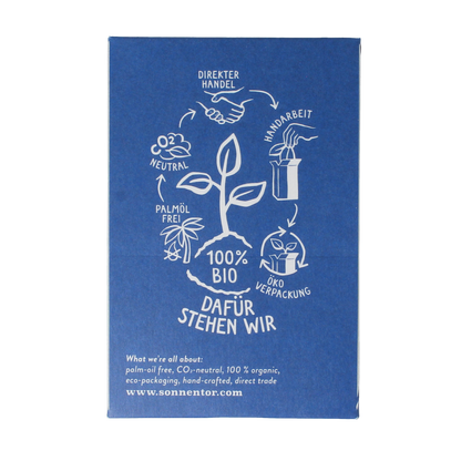 Sonnentor Rooibos chai thee bio 18.00 Zakjes