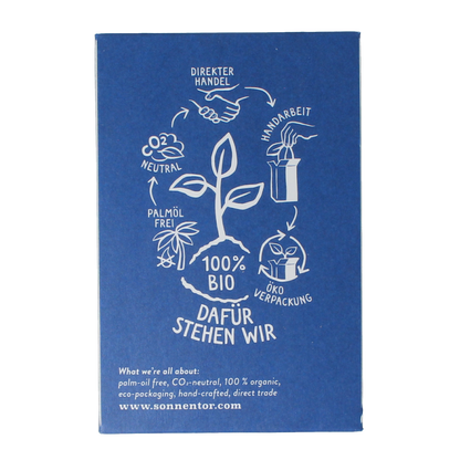 Sonnentor Kerst chai thee bio 18.00 Zakjes