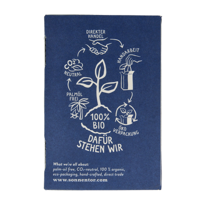 Sonnentor Gember curcuma thee bio 18.00 Zakjes