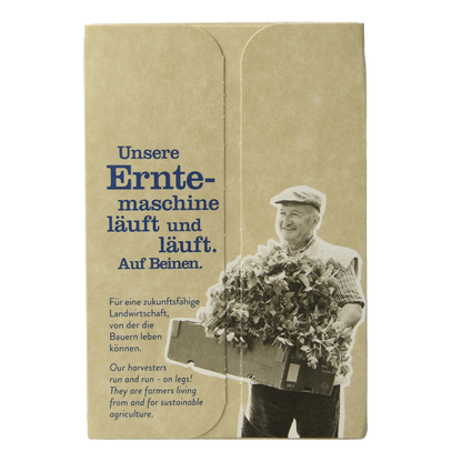 Sonnentor Assam English zwarte thee bio 18.00 Zakjes