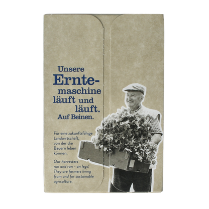 Sonnentor Rooibosthee bio 18 Stuks