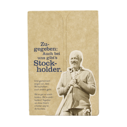 Sonnentor Rooibos & sinaasappel thee bio 18 Zakjes