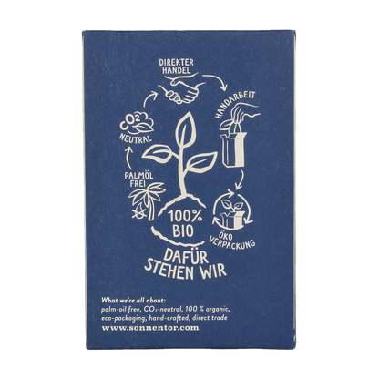 Sonnentor Rooibos & sinaasappel thee bio 18 Zakjes
