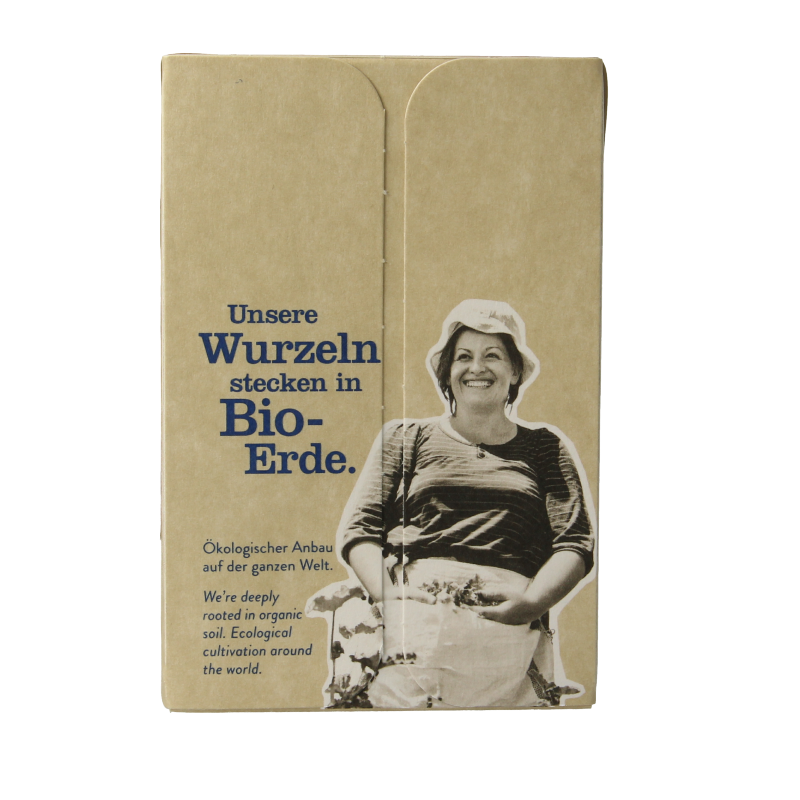 Sonnentor Rooibos & vanille bio 18 Stuks