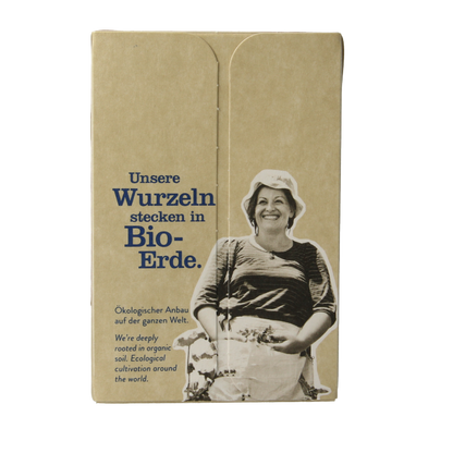 Sonnentor Rooibos & vanille bio 18 Stuks