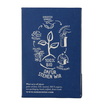 Sonnentor Wakker worden thee bio 18.00 Zakjes