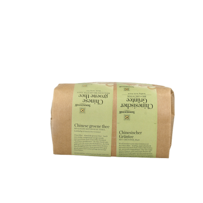 Sonnentor Chinese groene thee los bio 1 Kilogram
