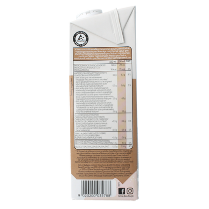 Lima Pur almond drink bio 1.00 Liter