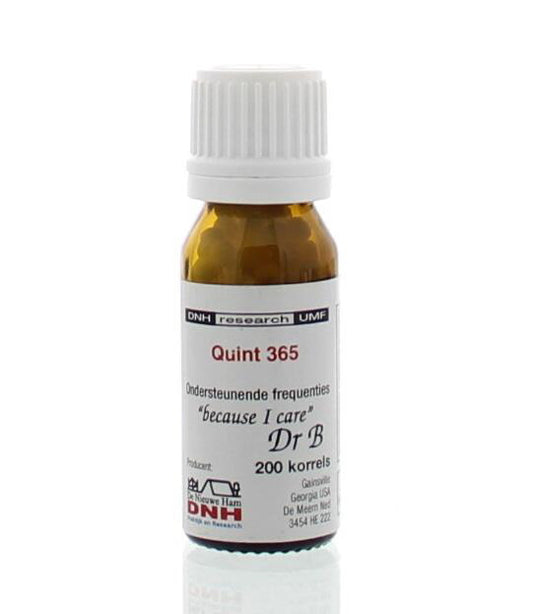 DNH Quint 365 200 Stuks