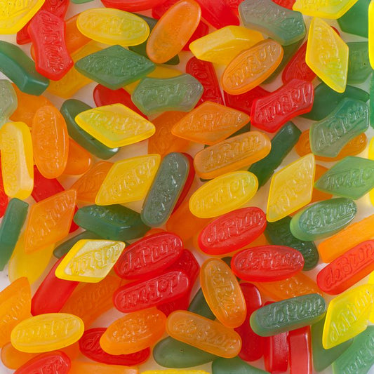 De Bron Winegums suikervrij 5 Kilogram