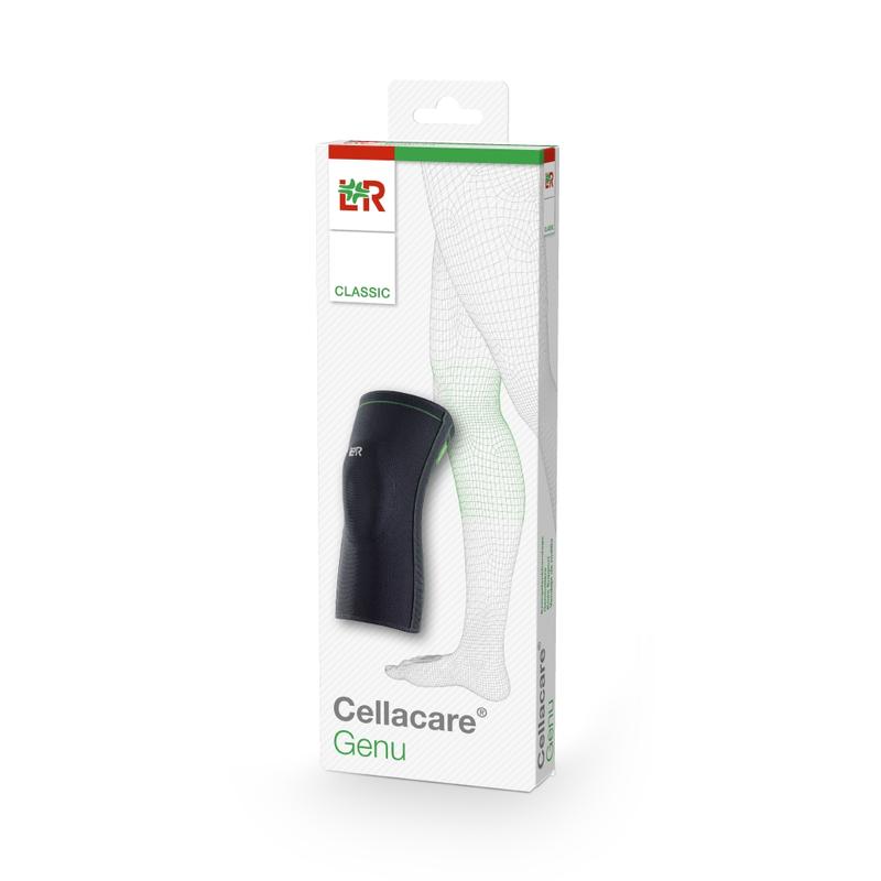 Cellacare Genu classic maat 4 1.00 Stuks