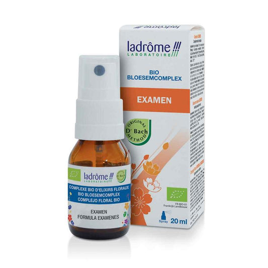 Ladrome Examen bio 20 Milliliter