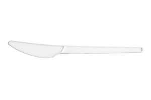 Vegware Mes CPLA 16.51cm 50 Stuks