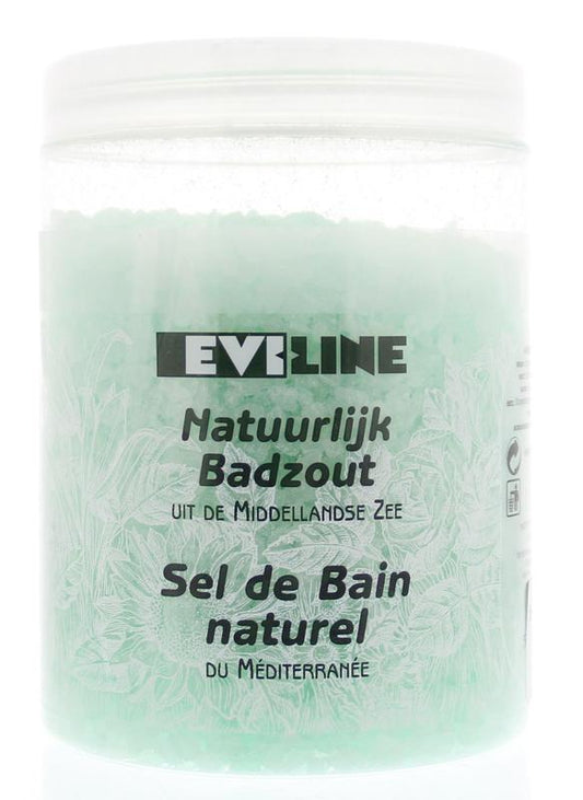 Evi Line Badzout groene thee  1 Kilogram